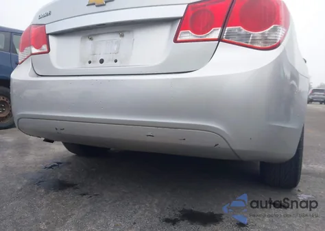 2015 Chevrolet Cruze Ls Auto z USA, uszkodzony, nr VIN 1G1PA5SG7F7291897